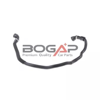 BOGAP B4228315 - Durite de refroidissement