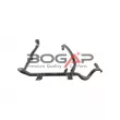 BOGAP B4228321 - Durite de refroidissement