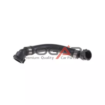 BOGAP B4228348 - Durite de refroidissement