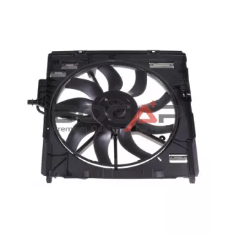 BOGAP B4243133 - Ventilateur, refroidissement du moteur