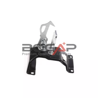 BOGAP B5111107 - Serrure de capot-moteur