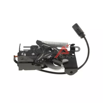 BOGAP B5111109 - Serrure de capot-moteur