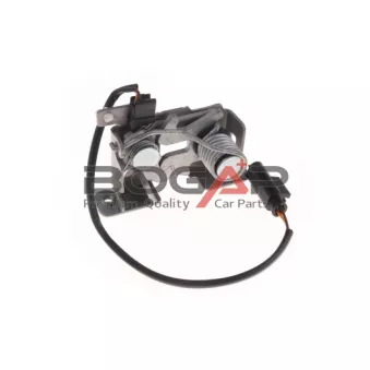 BOGAP B5111111 - Serrure de capot-moteur