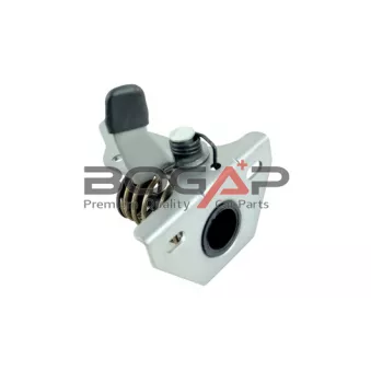 Serrure de capot-moteur BOGAP [B5111112]