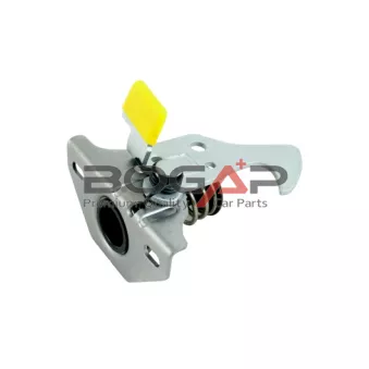 BOGAP B5111114 - Serrure de capot-moteur