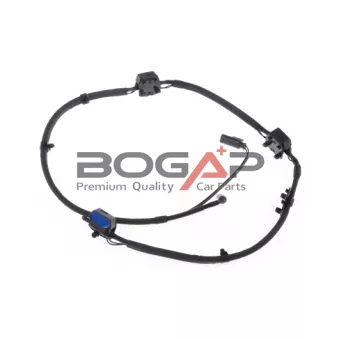 BOGAP B5518103 - Tuyau de gicleur de lave-glace