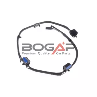 BOGAP B5518107 - Gicleur d'eau de nettoyage, nettoyage des vitres