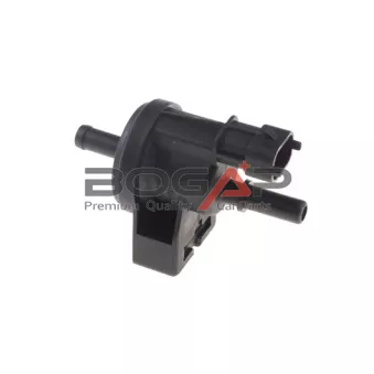 Soupape de ventilation, réservoir de carburant BOGAP [B6316104]
