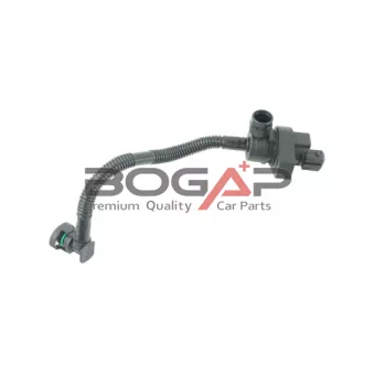 BOGAP B6316105 - Soupape de ventilation, réservoir de carburant