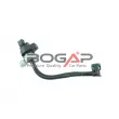 Soupape de ventilation, réservoir de carburant BOGAP [B6316106]