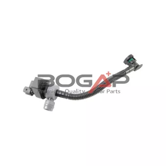 BOGAP B6316108 - Soupape de ventilation, réservoir de carburant