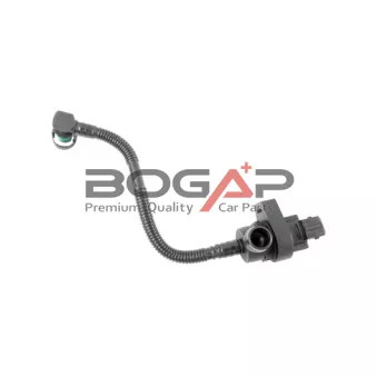 BOGAP B6316109 - Soupape de ventilation, réservoir de carburant