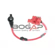 BOGAP B7624102 - Adaptateur de batterie