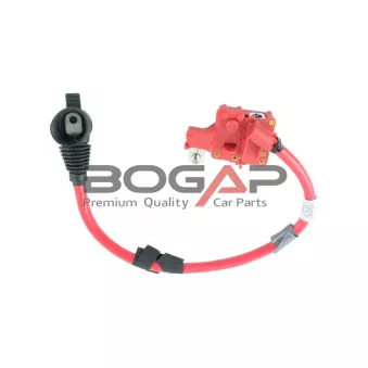 BOGAP B7624102 - Adaptateur de batterie