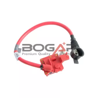 BOGAP B7624104 - Adaptateur de batterie