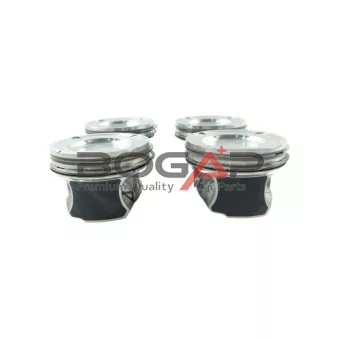 Piston BOGAP [C1224103]