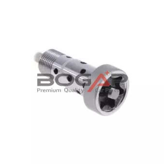 Valve de commande, réglage d'arbres à came BOGAP [C1340103]