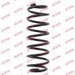 Ressort de suspension KYB [RA6178]