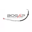 Tuyau hydraulique, direction BOGAP [C3217102]