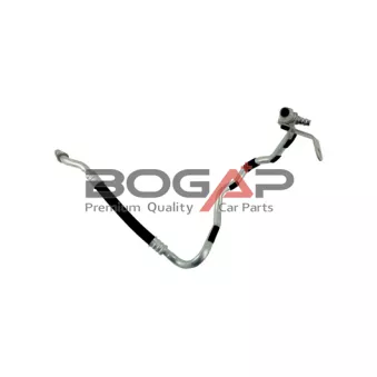 BOGAP C4128110 - Conduite à haute/basse pression, climatisation
