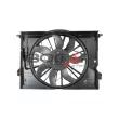 Ventilateur, refroidissement du moteur BOGAP [C4243100]