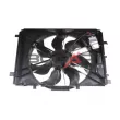 Ventilateur, refroidissement du moteur BOGAP [C4243114]