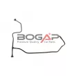 Durite de refroidissement BOGAP [C4255102]