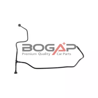 BOGAP C4255102 - Durite de refroidissement