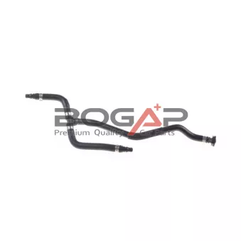 BOGAP C4255106 - Durite de refroidissement