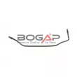 Durite de refroidissement BOGAP [C4255107]