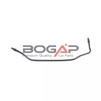 BOGAP C4255107 - Durite de refroidissement