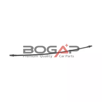 BOGAP C4255108 - Durite de refroidissement