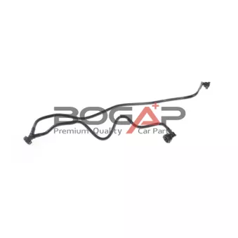 BOGAP C4255116 - Durite de refroidissement