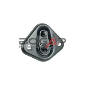 BOGAP C5111102 - Serrure de capot-moteur