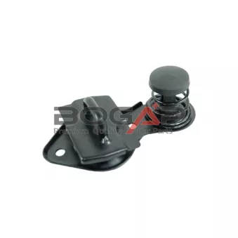 BOGAP C5111107 - Serrure de capot-moteur