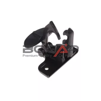 BOGAP C5111109 - Serrure de capot-moteur