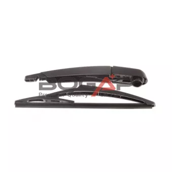 BOGAP C5515107 - Kit de bras d'essuie-glace, nettoyage des vitres
