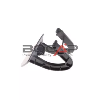 Enjoliveur, pare-chocs avant gauche BOGAP [C5522146]