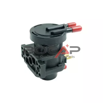 BOGAP C6112104 - Capteur de pression, turbocompresseur