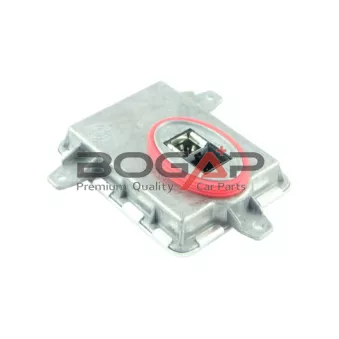 BOGAP C7526100 - Appareil de commande, système d'éclairage