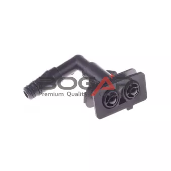Gicleur d'eau de nettoyage, nettoyage des phares BOGAP [E5522122]