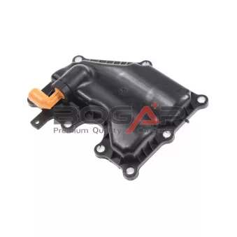 Séparateur d'huile, prise de recyclage des gas de carter BOGAP [F1216101]