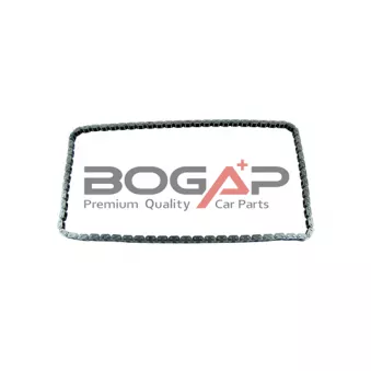 BOGAP F1310100 - Chaîne de distribution