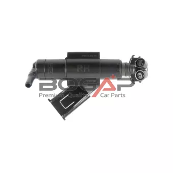 Gicleur d'eau de nettoyage, nettoyage des phares BOGAP [F5522106]