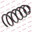 KYB RA6221 - Ressort de suspension