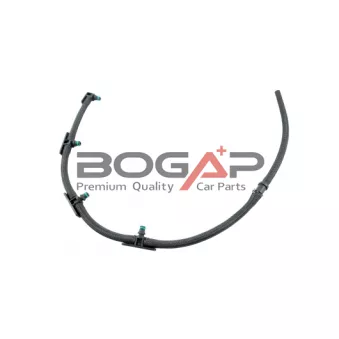 BOGAP H1621100 - Tuyauterie de carburant