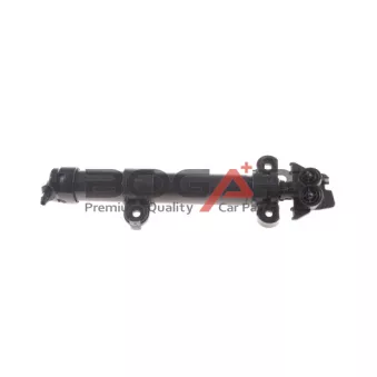 BOGAP J5522104 - Gicleur d'eau de nettoyage, nettoyage des phares