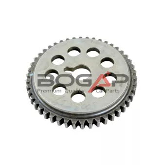 Roue dentée, arbre à came BOGAP [K1334100]