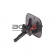 Gicleur d'eau de nettoyage, nettoyage des phares BOGAP [K5522110]