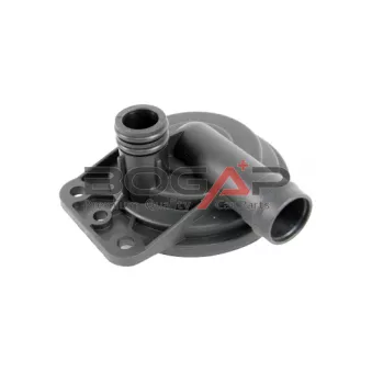 Soupape, dégazage du carter BOGAP [L1211100]